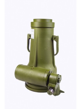 Домкрат винтовой TOR ДВ 50,0T