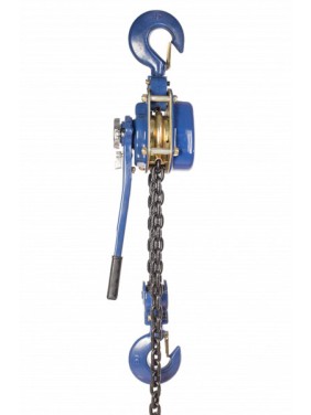 ТАЛЬ РУЧНАЯ РЫЧАЖНАЯ TOR ТРР-ТРШСР 0.75ТХ9 (тип HSH)