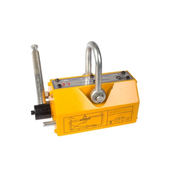 ЗАХВАТ МАГНИТНЫЙ TOR PML-A 1500 (Г/П 1500 КГ)