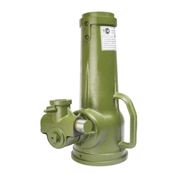 Домкрат винтовой TOR ДВ 32,0T