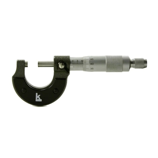Микрометр МК-  50 0,01 Калибр