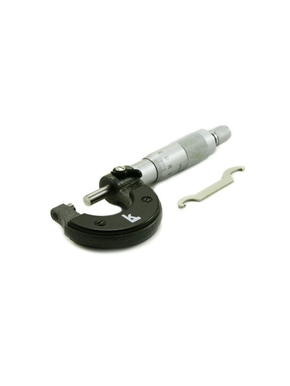 Микрометр МК-  50 0,01 Калибр