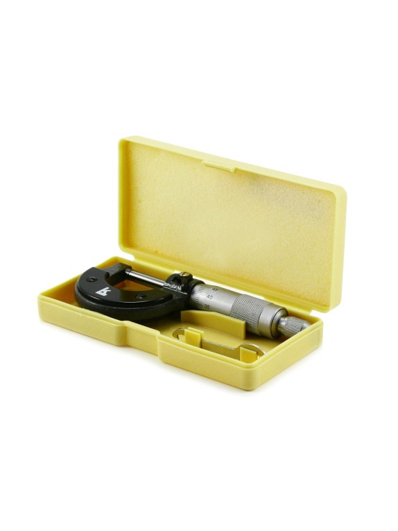 Микрометр МК-  50 0,01 Калибр