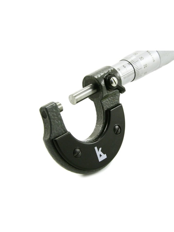 Микрометр МК-  50 0,01 Калибр