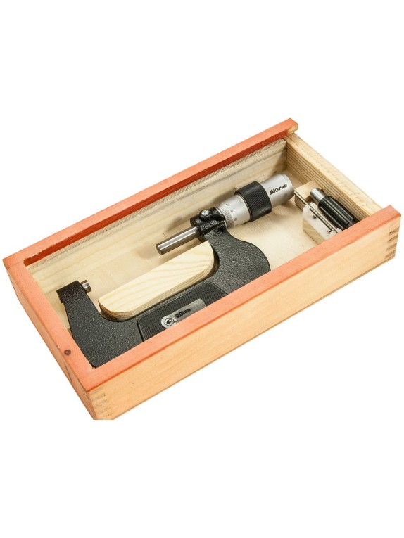 Микрометр МК- 150 0,01 МИК PRO