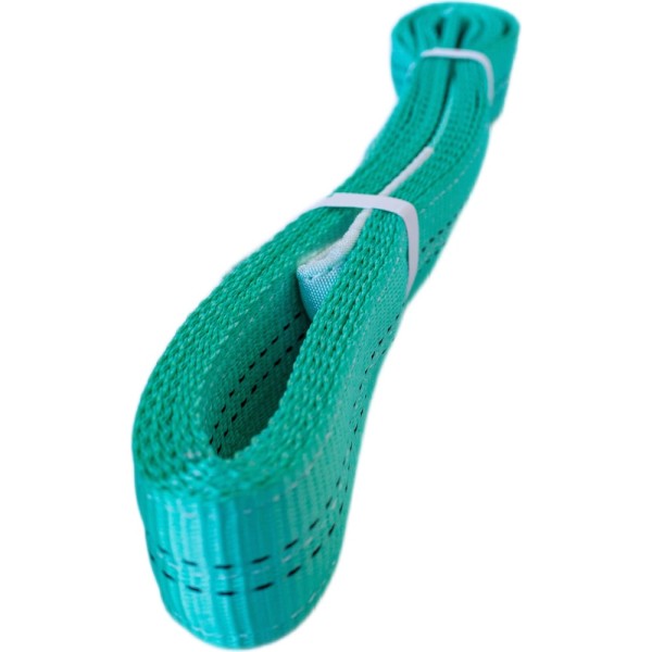 Текстильный строп ООО "Пкф "ГрузоподъемТехоснастка" СТП 2.0/2000 2038