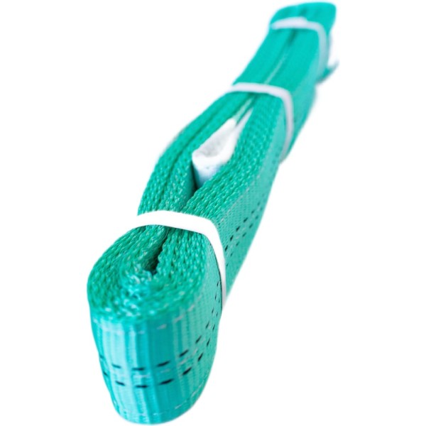 Текстильный строп ООО "Пкф "ГрузоподъемТехоснастка" СТП 2.0/4000 2052