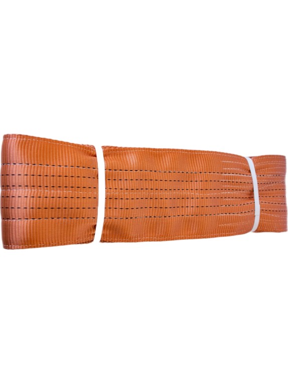 Текстильный строп ООО "Пкф "ГрузоподъемТехоснастка" СТП 6.0/5000 2212