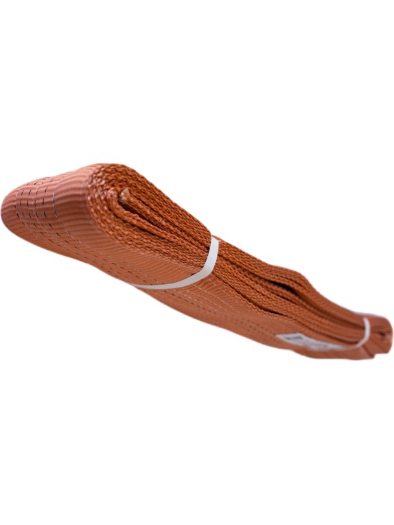 Текстильный строп ООО "Пкф "ГрузоподъемТехоснастка" СТП 6.0/5000 2212