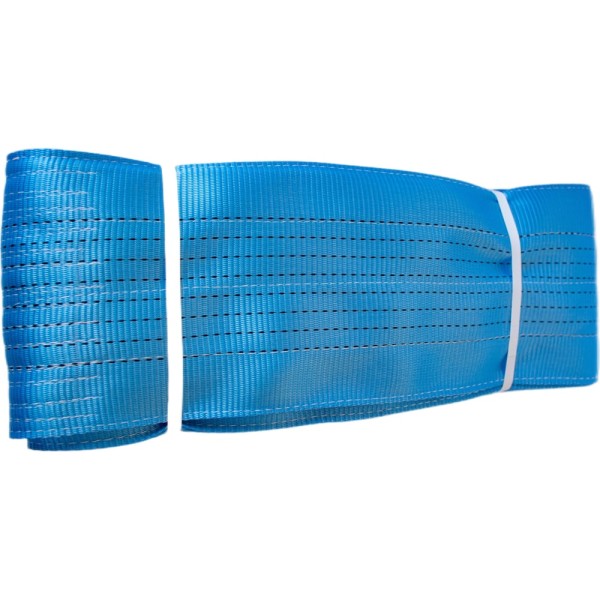 Текстильный строп ООО "Пкф "ГрузоподъемТехоснастка" СТП 8.0/6000 2236