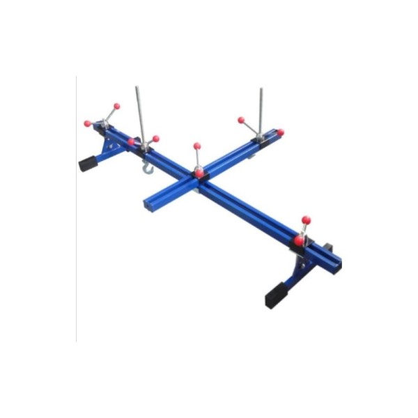 Рама для вывешивания двигателя ROCKFORCE 500 кг RF-TRW04006