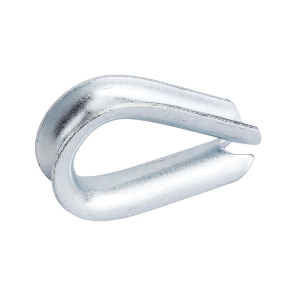 Коуш STARFIX D20, DIN 6899 SMP-76809-1
