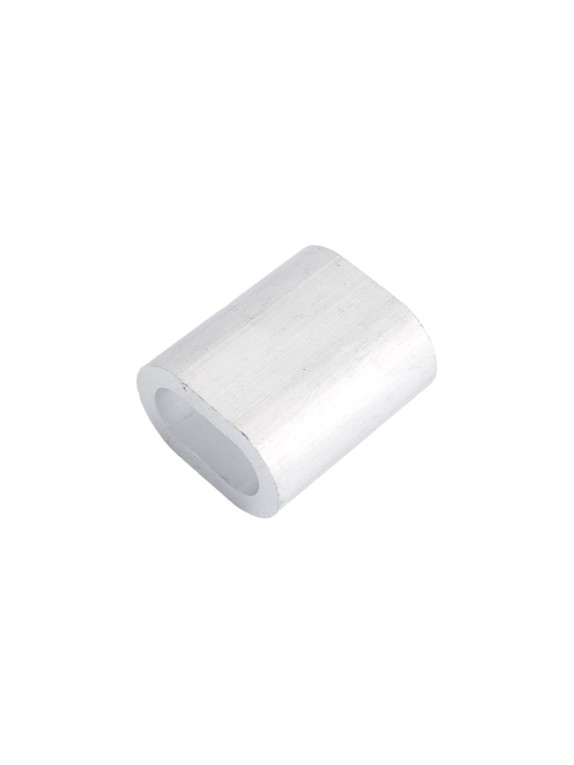 Алюминиевая втулка TOR 14 мм, DIN 3093 142141