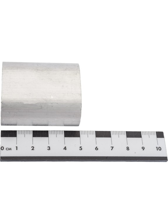 Алюминиевая втулка TOR 14 мм, DIN 3093 142141