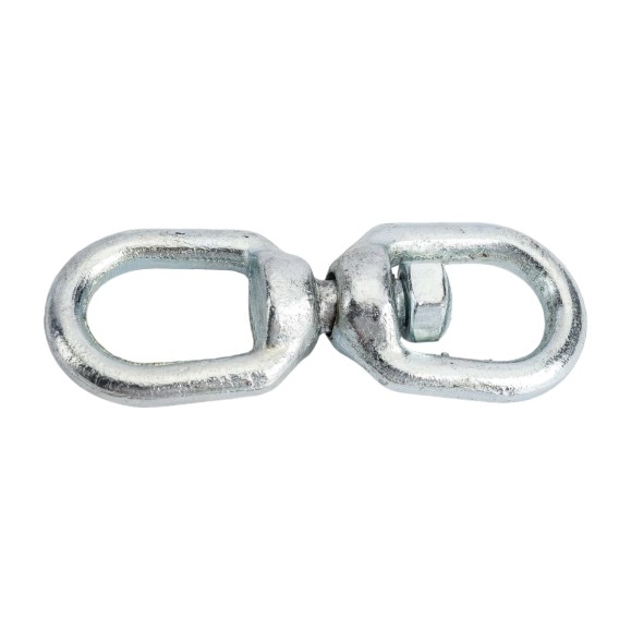 Вертлюг STARFIX кольцо-кольцо М6 SMP-76554-1