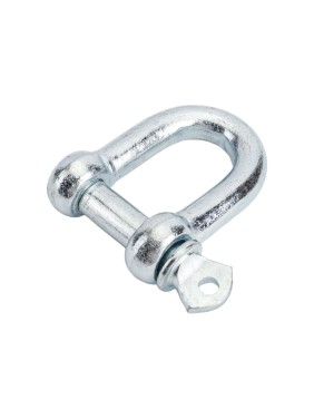 Такелажная скоба КРЕП-КОМП М14 ст14мф