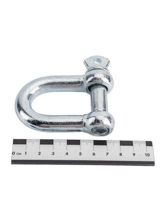 Такелажная скоба КРЕП-КОМП М14 ст14мф