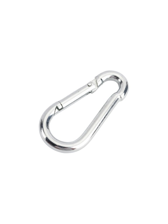 Карабин STARFIX М6, DIN 5299 C, 2 шт. SMM1-11266-2