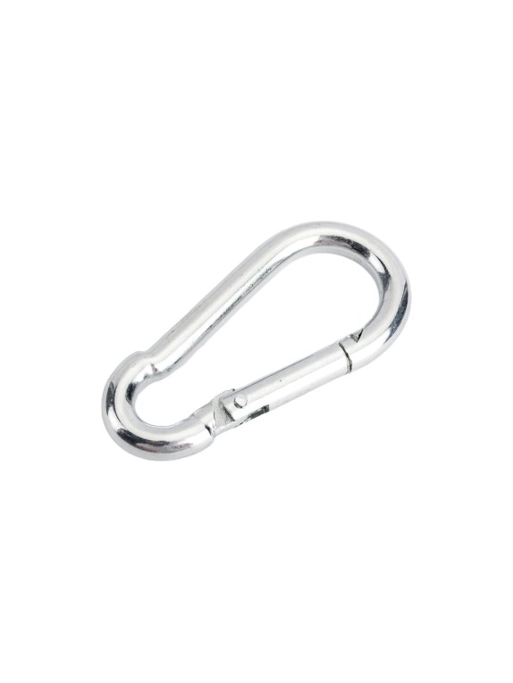 Карабин STARFIX М6, DIN 5299 C, 2 шт. SMM1-11266-2