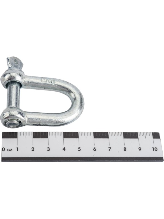 Такелажная скоба КРЕП-КОМП м10 20шт ст10ф