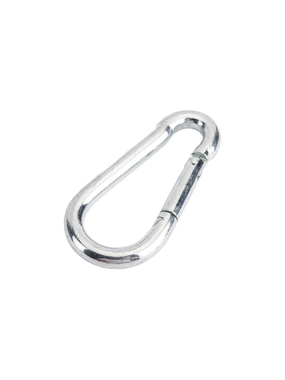 Пожарный карабин КРЕП-КОМП DIN 5299 м10, 2 шт. кпо10мф