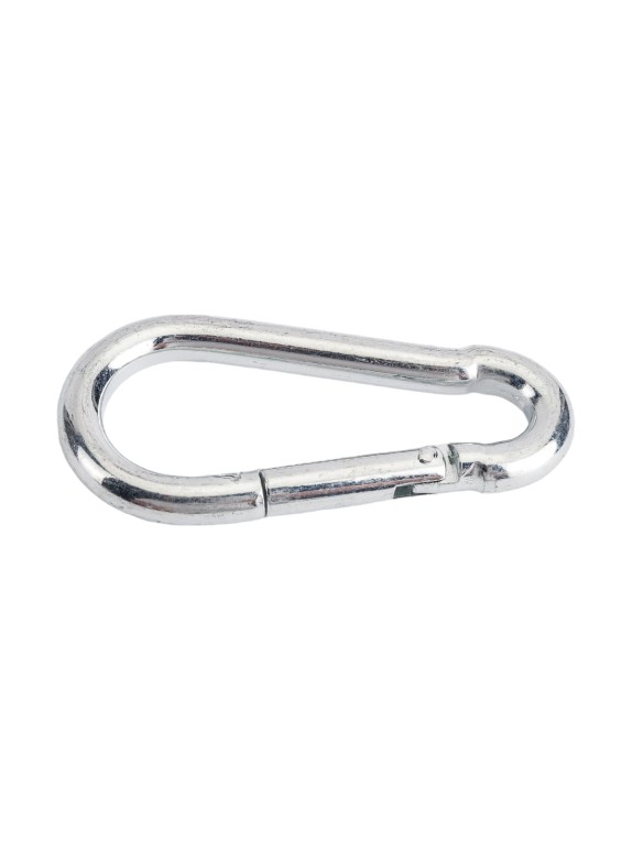 Пожарный карабин КРЕП-КОМП DIN 5299 м10, 2 шт. кпо10мф