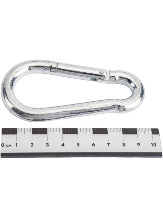 Пожарный карабин КРЕП-КОМП DIN 5299 м10, 2 шт. кпо10мф