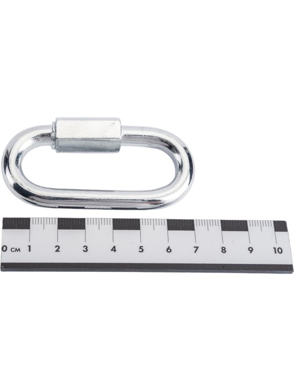 Винтовой карабин КРЕП-КОМП м8 2 шт. кв8мф