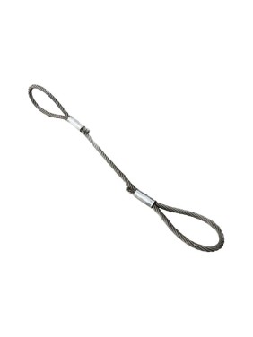 Стропа ПРОММЕТАЛЛ УСК 3.2 т, 4500 мм, опрессовка УСК1145002001