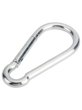 Пожарный карабин КРЕП-КОМП DIN 5299, м13, 1 шт. кпо13мф