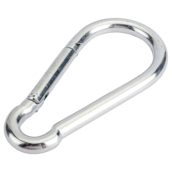 Пожарный карабин КРЕП-КОМП DIN 5299, м13, 1 шт. кпо13мф