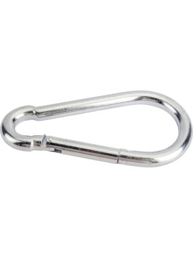 Пожарный карабин КРЕП-КОМП DIN 5299, м13, 1 шт. кпо13мф