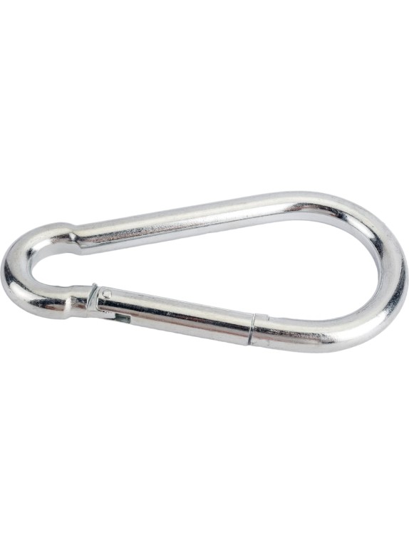 Пожарный карабин КРЕП-КОМП DIN 5299, м13, 1 шт. кпо13мф