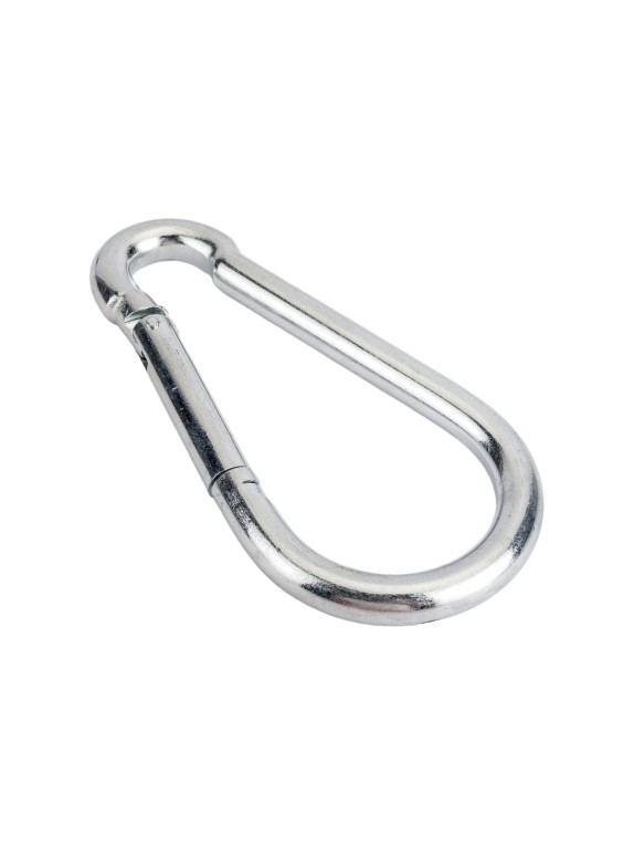 Пожарный карабин КРЕП-КОМП DIN 5299, м13, 1 шт. кпо13мф