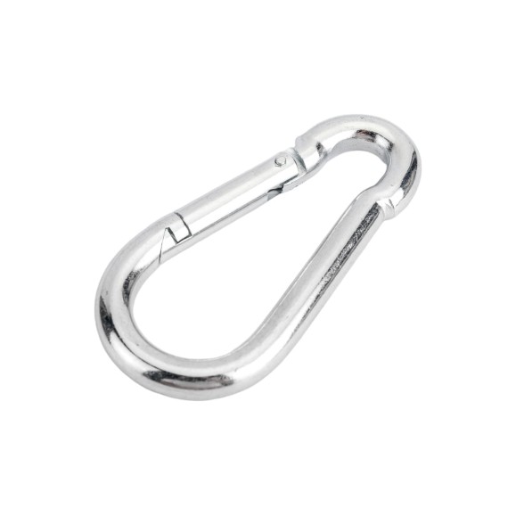 Пожарный карабин DINFIX d10, DIN 5299 С, 1 шт. 00-00002561