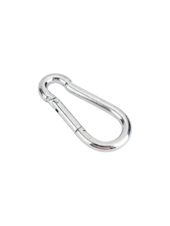 Пожарный карабин КРЕП-КОМП DIN 5299, м8, 2 шт. кпо8мф