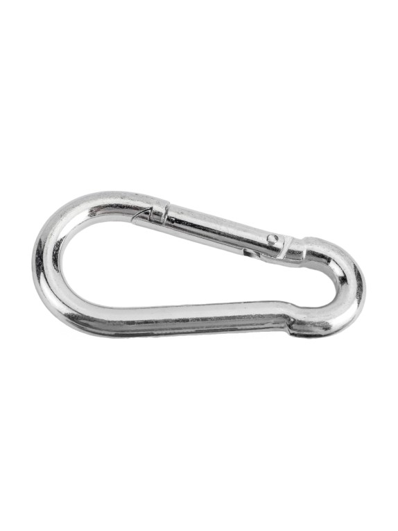 Пожарный карабин КРЕП-КОМП DIN 5299, м8, 2 шт. кпо8мф