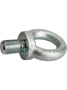 Рым-болт TOR DIN 580, 36 мм 1000903