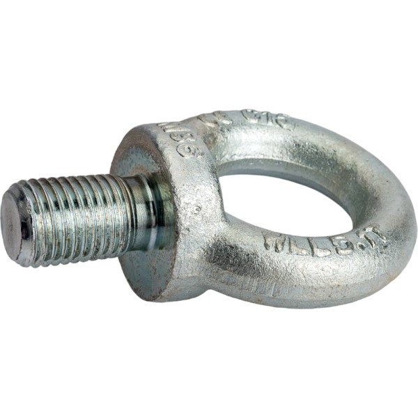 Рым-болт TOR DIN 580, 36 мм 1000903