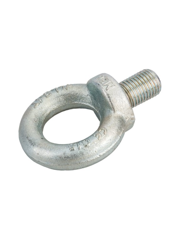 Рым-болт TOR DIN 580, 36 мм 1000903