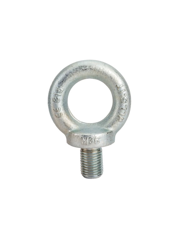 Рым-болт TOR DIN 580, 36 мм 1000903