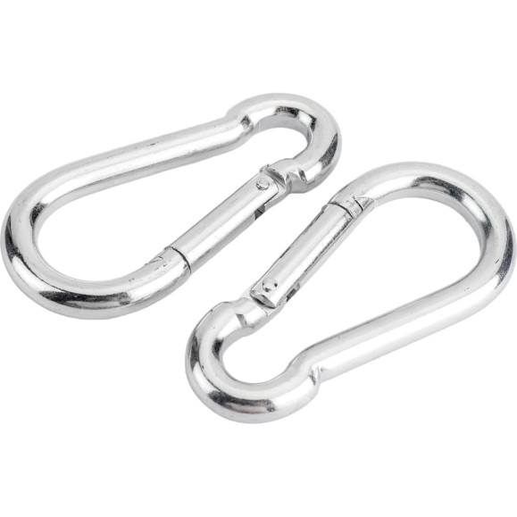 Пожарный карабин DINFIX d10, DIN 5299 С, 10 шт. 00-00002562