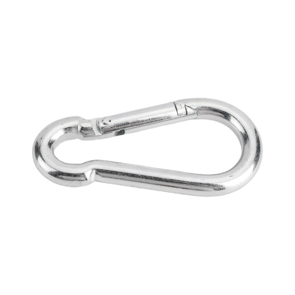 Пожарный карабин DINFIX d10, DIN 5299 С, 10 шт. 00-00002562