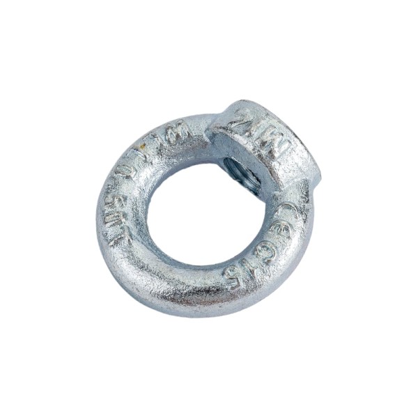 Рым-гайка Саморезик М14 DIN 582 DIN582-М14-1