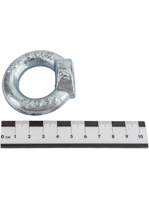 Рым-гайка Саморезик М14 DIN 582 DIN582-М14-1