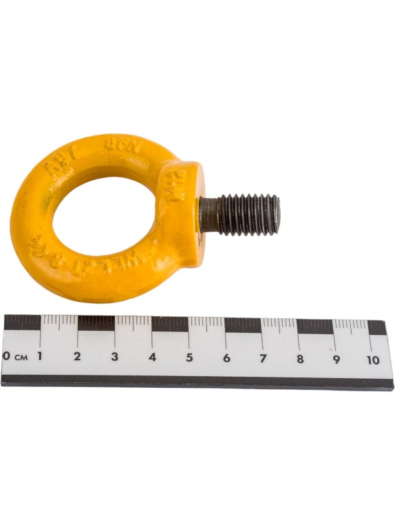 Рым-болт HAKLIFT M12 NS8R12