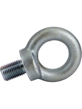 Рым-болт TOR DIN 580, 42 мм 1000904