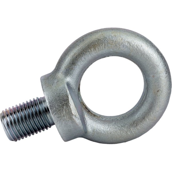 Рым-болт TOR DIN 580, 42 мм 1000904