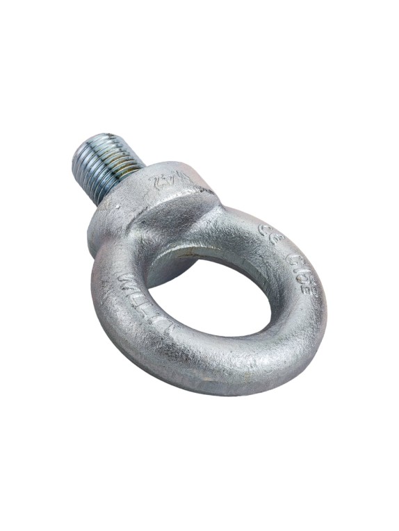 Рым-болт TOR DIN 580, 42 мм 1000904