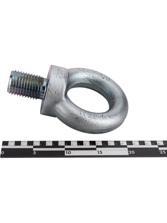 Рым-болт TOR DIN 580, 42 мм 1000904